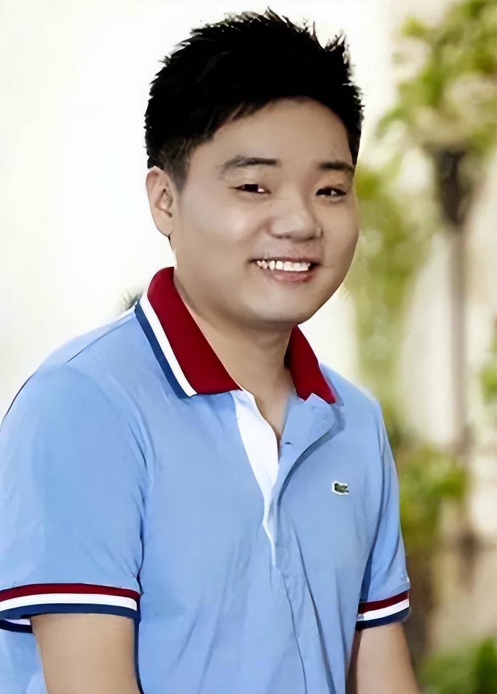 的表现
