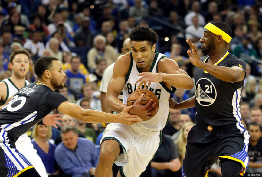 这种战术上 这种战术上