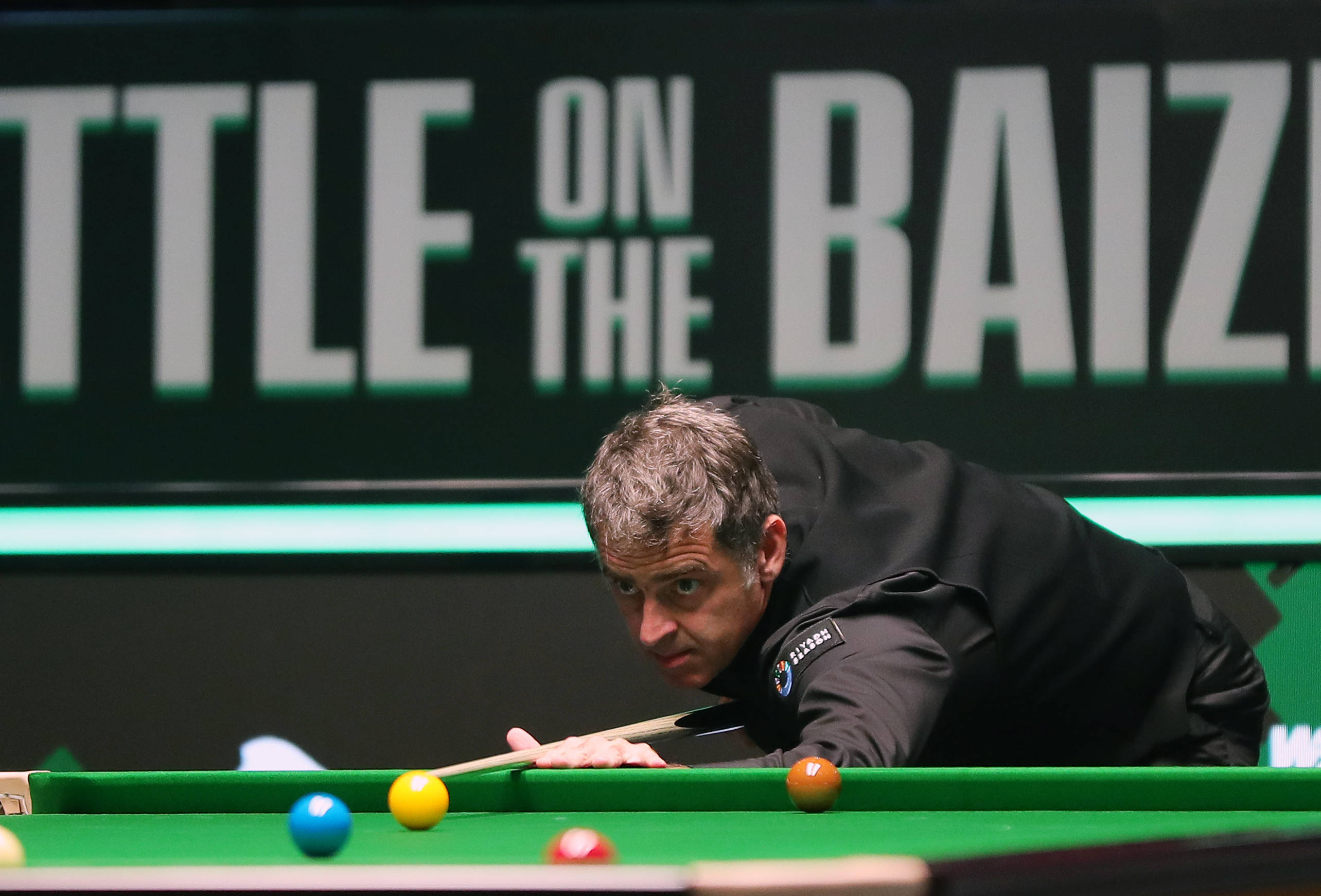 他利用对手 他利用对手