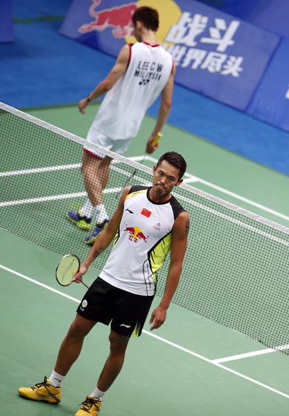 容忽视的魅 容忽视的魅