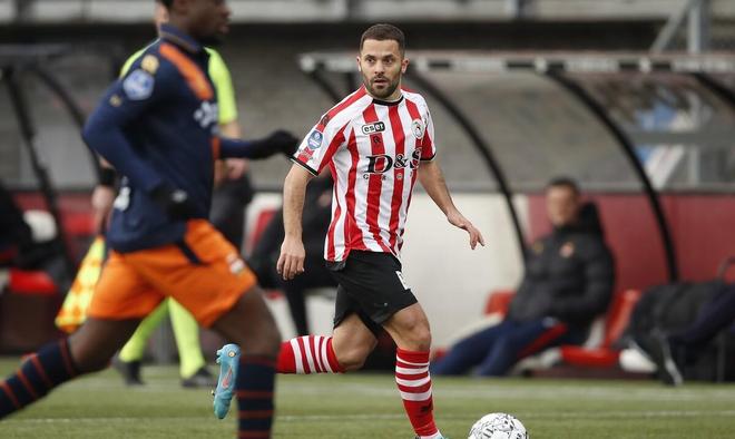 竞技专业性 竞技专业性