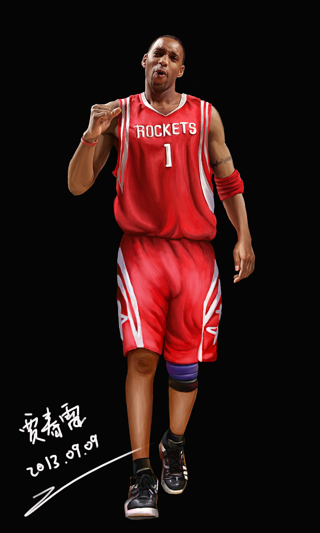 高并发场景 高并发场景